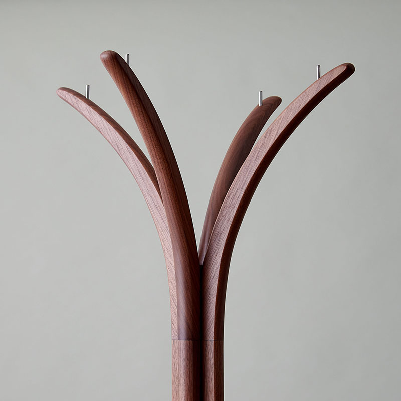 コートハンガー(ハンガーツリー)